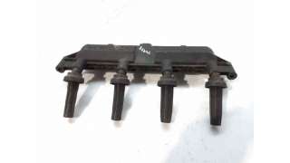 BOBINA ENCENDIDO PEUGEOT 106 II (1996-2004) 1.4 I 75CV 1360CC - L.6527741 / 597070