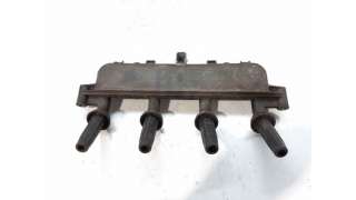 BOBINA ENCENDIDO PEUGEOT 106 II (1996-2004) 1.4 I 75CV 1360CC - L.6527741 / 597070