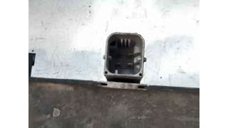 BOBINA ENCENDIDO PEUGEOT 106 II (1996-2004) 1.4 I 75CV 1360CC - L.6527741 / 597070