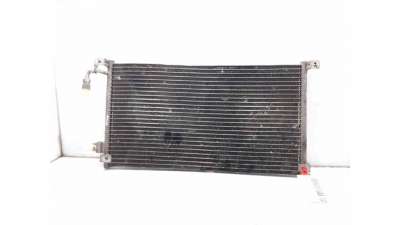 CONDENSADOR / RADIADOR  AIRE ACONDICIONADO PEUGEOT 106 II (1996-2004) 1.4 I 75CV 1360CC - L.6527787 / 9621991480