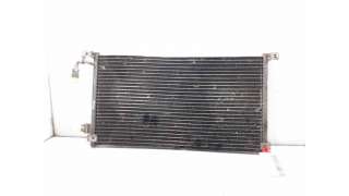 CONDENSADOR / RADIADOR  AIRE ACONDICIONADO PEUGEOT 106 II (1996-2004) 1.4 I 75CV 1360CC - L.6527787 / 9621991480