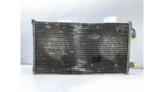 CONDENSADOR / RADIADOR  AIRE ACONDICIONADO PEUGEOT 106 II (1996-2004) 1.4 I 75CV 1360CC - L.6527787 / 9621991480
