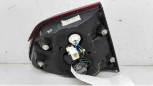 PILOTO TRASERO DERECHO INTERIOR KIA CARENS IV (2013-) 1.7 CRDI 116CV 1685CC - L.6527948 / 92404A4010 2