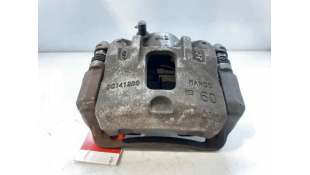 PINZA FRENO DELANTERA DERECHA KIA CARENS IV (2013-) 1.7 CRDI 116CV 1685CC - L.6527952 / 58190A4A10