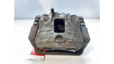 PINZA FRENO DELANTERA DERECHA KIA CARENS IV (2013-) 1.7 CRDI 116CV 1685CC - L.6527952 / 58190A4A10