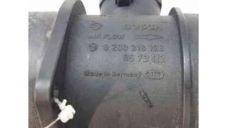 CAUDALIMETRO VOLVO V70 II (1999-2007) 2.5 TDI 140CV 2461CC - L.6528126 / 0280218108