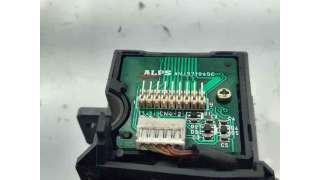 MANDO LIMPIA VOLVO V70 II (1999-2007) 2.5 TDI 140CV 2461CC - L.6528201 / 31268582