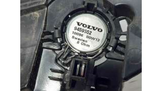 MANETA INTERIOR DELANTERA DERECHA VOLVO V70 II (1999-2007) 2.5 TDI 140CV 2461CC - L.6528209 / 39986957