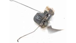 CERRADURA PUERTA DELANTERA DERECHA ALFA ROMEO 147 (2001-2010) 1.9 JTD (937.AXD1A, 937.BXD1A) 115CV 1910CC - L.6528365 / 004