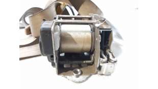 CINTURON SEGURIDAD DELANTERO IZQUIERDO ALFA ROMEO 147 (2001-2010) 1.9 JTD (937.AXD1A, 937.BXD1A) 115CV 1910CC - L.6528371 / 2
