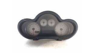 CUADRO INSTRUMENTOS ALFA ROMEO 147 (2001-2010) 1.9 JTD (937.AXD1A, 937.BXD1A) 115CV 1910CC - L.6528380 / 156056633