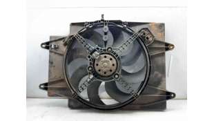 ELECTROVENTILADOR ALFA ROMEO 147 (2001-2010) 1.9 JTD (937.AXD1A, 937.BXD1A) 115CV 1910CC - L.6528386 / 46849782