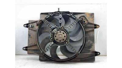ELECTROVENTILADOR ALFA ROMEO 147 (2001-2010) 1.9 JTD (937.AXD1A, 937.BXD1A) 115CV 1910CC - L.6528386 / 46849782