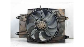 ELECTROVENTILADOR ALFA ROMEO 147 (2001-2010) 1.9 JTD (937.AXD1A, 937.BXD1A) 115CV 1910CC - L.6528386 / 46849782