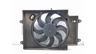 ELECTROVENTILADOR ALFA ROMEO 147 (2001-2010) 1.9 JTD (937.AXD1A, 937.BXD1A) 115CV 1910CC - L.6528386 / 46849782
