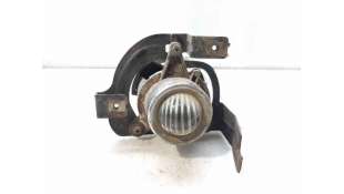 FARO ANTINIEBLA IZQUIERDO ALFA ROMEO 147 (2001-2010) 1.9 JTD (937.AXD1A, 937.BXD1A) 115CV 1910CC - L.6528397 / 468499661