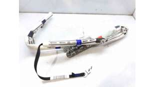 AIRBAG CORTINA DELANTERO IZQUIERDO OPEL CORSA E (2014-) - L.6528514 / 39045977