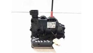 CERRADURA PUERTA TRASERA DERECHA OPEL CORSA E (2014-) - L.6528547 / 13431845