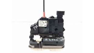 CERRADURA PUERTA TRASERA IZQUIERDA OPEL CORSA E (2014-) - L.6528548 / 13431842