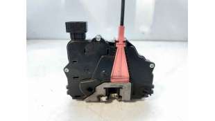 CERRADURA PUERTA TRASERA IZQUIERDA OPEL CORSA E (2014-) - L.6528548 / 13431842 2