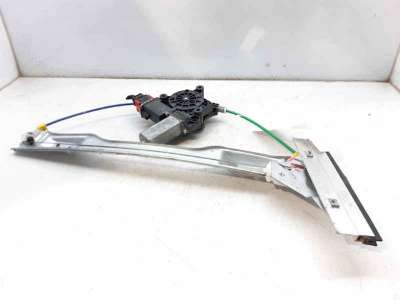 ELEVALUNAS DELANTERO IZQUIERDO OPEL CORSA E (2014-) - L.6528559 / 39161986