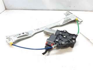 ELEVALUNAS DELANTERO IZQUIERDO OPEL CORSA E (2014-) - L.6528559 / 39161986