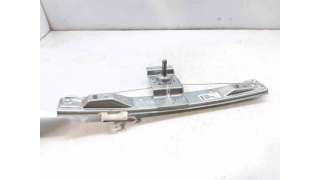 ELEVALUNAS TRASERO IZQUIERDO OPEL CORSA E (2014-) - L.6528561 / 13188503