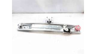 ELEVALUNAS TRASERO IZQUIERDO OPEL CORSA E (2014-) - L.6528561 / 13188503