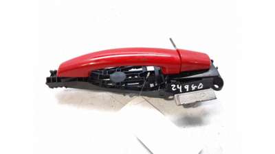 MANETA EXTERIOR DELANTERA DERECHA OPEL CORSA E (2014-) - L.6528590 / 39172889