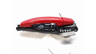 MANETA EXTERIOR DELANTERA DERECHA OPEL CORSA E (2014-) - L.6528590 / 39172889