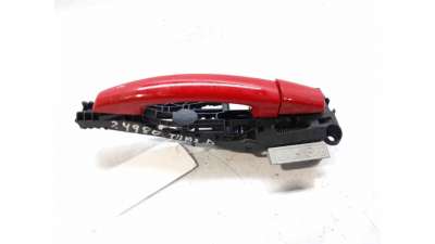 MANETA EXTERIOR TRASERA DERECHA OPEL CORSA E (2014-) - L.6528592 / 13504025