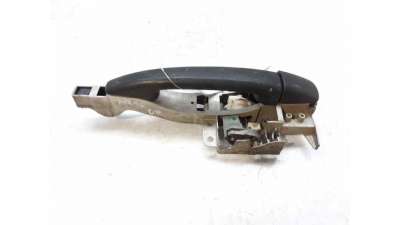 MANETA EXTERIOR DELANTERA DERECHA CITROEN C4 COUPÉ (2004-2011) 1.6 HDI 90CV 1560CC - L.6528916 / 9682508080