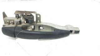 MANETA EXTERIOR TRASERA DERECHA CITROEN C4 COUPÉ (2004-2011) 1.6 HDI 90CV 1560CC - L.6528919 / 9682508080