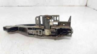 MANETA EXTERIOR TRASERA DERECHA CITROEN C4 COUPÉ (2004-2011) 1.6 HDI 90CV 1560CC - L.6528919 / 9682508080