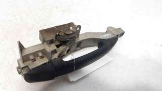 MANETA EXTERIOR TRASERA DERECHA CITROEN C4 COUPÉ (2004-2011) 1.6 HDI 90CV 1560CC - L.6528919 / 9682508080