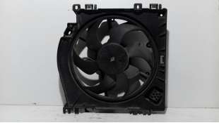 MOTOR ELEVALUNAS DELANTERO DERECHO CITROEN C4 COUPÉ (2004-2011) 1.6 HDI 90CV 1560CC - L.6528928 / 9681574880