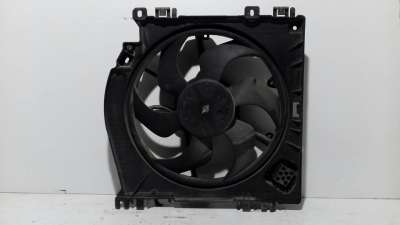 MOTOR ELEVALUNAS DELANTERO DERECHO CITROEN C4 COUPÉ (2004-2011) 1.6 HDI 90CV 1560CC - L.6528928 / 9681574880