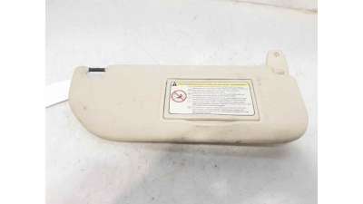 PARASOL DERECHO CITROEN C4 COUPÉ (2004-2011) 1.6 HDI 90CV 1560CC - L.6528940 / 8143JF