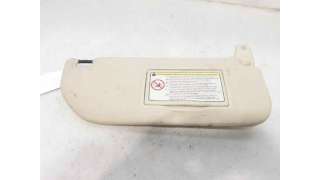 PARASOL DERECHO CITROEN C4 COUPÉ (2004-2011) 1.6 HDI 90CV 1560CC - L.6528940 / 8143JF