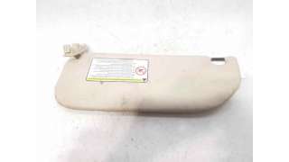 PARASOL DERECHO CITROEN C4 COUPÉ (2004-2011) 1.6 HDI 90CV 1560CC - L.6528940 / 8143JF