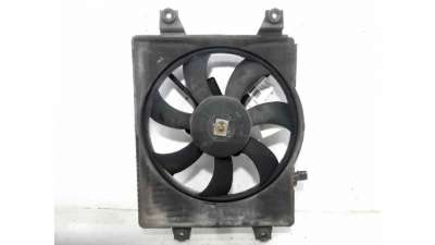 ELECTROVENTILADOR HYUNDAI ACCENT II (2000-2005) 1.3 86CV 1341CC - L.6529008 / 9773025XXX