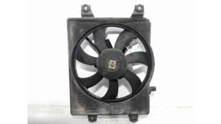 ELECTROVENTILADOR HYUNDAI ACCENT II (2000-2005) 1.3 86CV 1341CC - L.6529008 / 9773025XXX