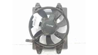ELECTROVENTILADOR HYUNDAI ACCENT II (2000-2005) 1.3 86CV 1341CC - L.6529008 / 9773025XXX