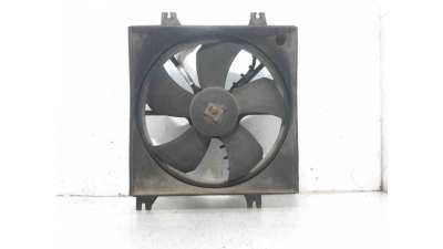 ELECTROVENTILADOR HYUNDAI ACCENT II (2000-2005) 1.3 86CV 1341CC - L.6529095 / 2538025XXX