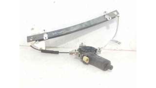 ELEVALUNAS DELANTERO DERECHO HYUNDAI ACCENT II (2000-2005) 1.3 86CV 1341CC - L.6529096 / 8240225000