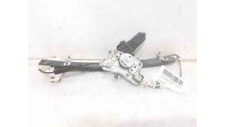 ELEVALUNAS DELANTERO DERECHO HYUNDAI ACCENT II (2000-2005) 1.3 86CV 1341CC - L.6529096 / 8240225000