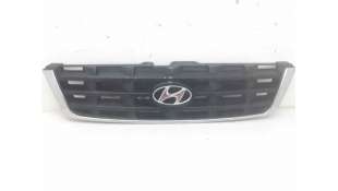 REJILLA DELANTERA HYUNDAI ACCENT II (2000-2005) 1.3 86CV 1341CC - L.6529188 / 8636125620