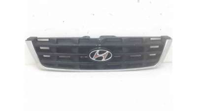 REJILLA DELANTERA HYUNDAI ACCENT II (2000-2005) 1.3 86CV 1341CC - L.6529188 / 8636125620