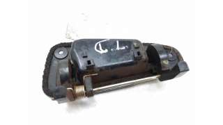 MANETA EXTERIOR TRASERA DERECHA FORD RANGER (2006-2012) 2.5 TDCI 4X4 143CV 2499CC - L.6529220 / 070308