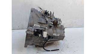 MANETA EXTERIOR TRASERA DERECHA NISSAN KUBISTAR FURGÓN (2003-) 1.5 DCI 65CV 1461CC - L.6529222 / 8200042082